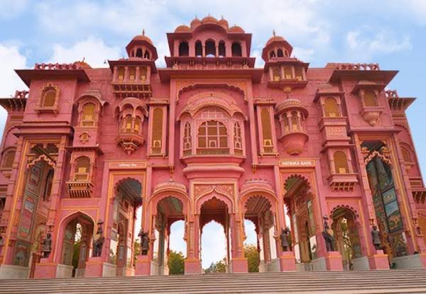 A Complete Travel Guide to Jaipur – The Pink City