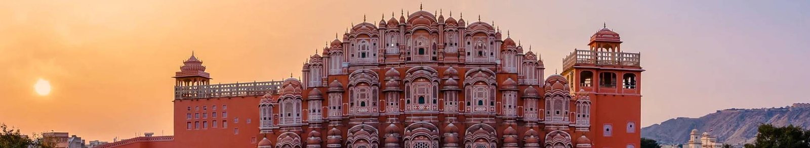 A Complete Travel Guide to Jaipur – The Pink City