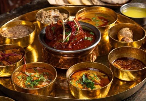 A Food Lover’s Guide to Rajasthani Cuisine