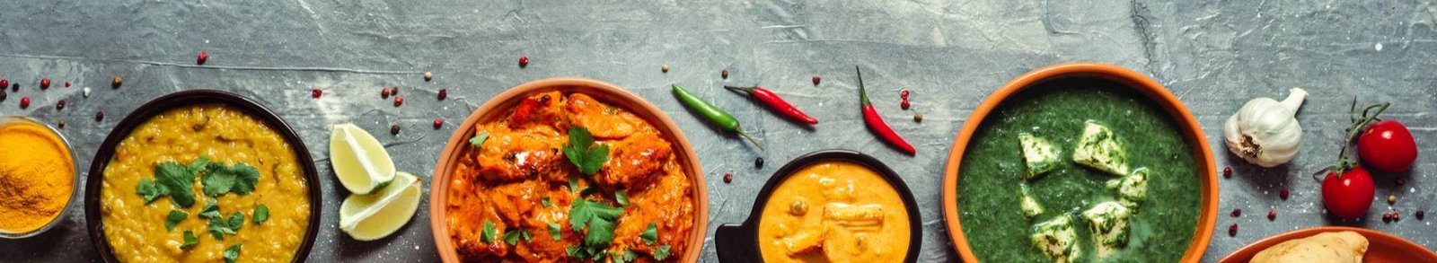 A Food Lover’s Guide to Rajasthani Cuisine