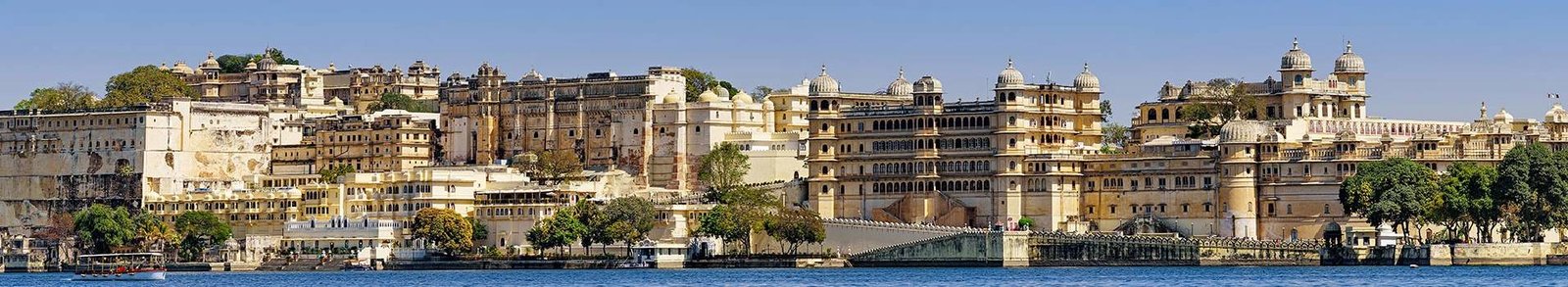 Best Places to Visit in Udaipur – The City of Lakes