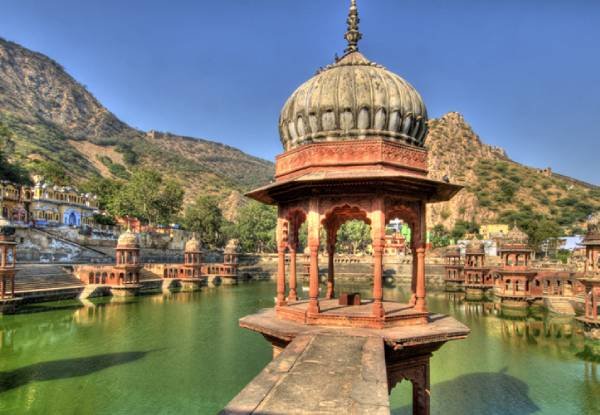 Best Road Trips in Rajasthan for an Epic Journey