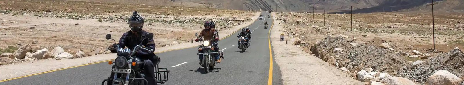 Best Road Trips in Rajasthan for an Epic Journey