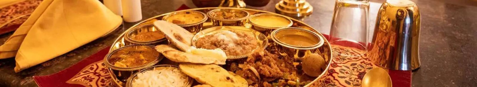 Bikaner Beyond the Camels: Temples, Forts & Local Food