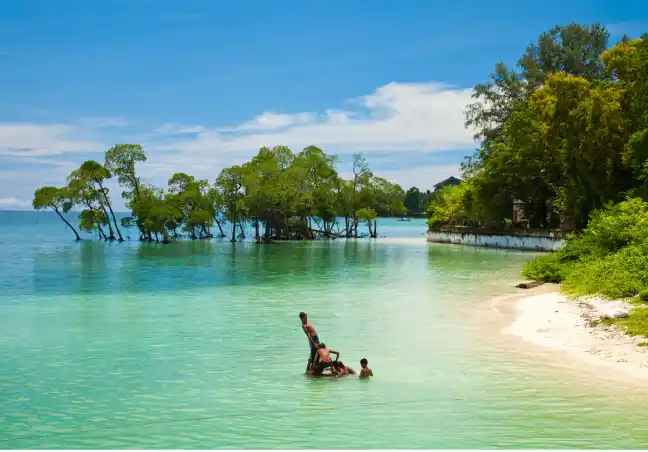Budget Group Tour Package for Daman & Silvassa: Cost, Itinerary & Travel Tips