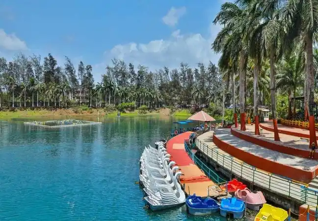 Corporate Tour Packages in Daman: Team Outings, Resorts & Activities