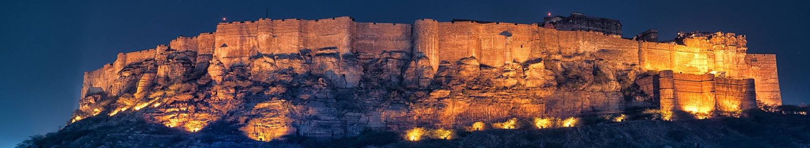 Exploring Jodhpur – The Blue City of Rajasthan