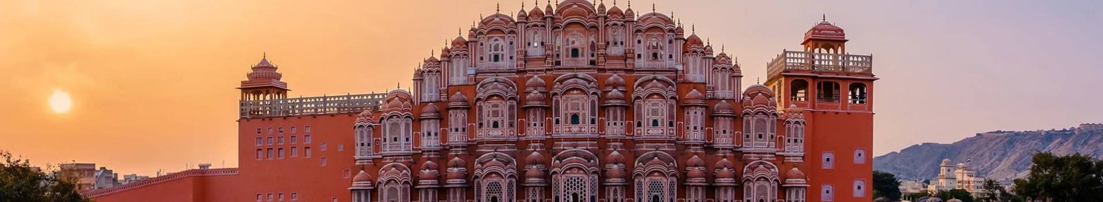 Luxury Heritage Hotels in Rajasthan Worth Staying