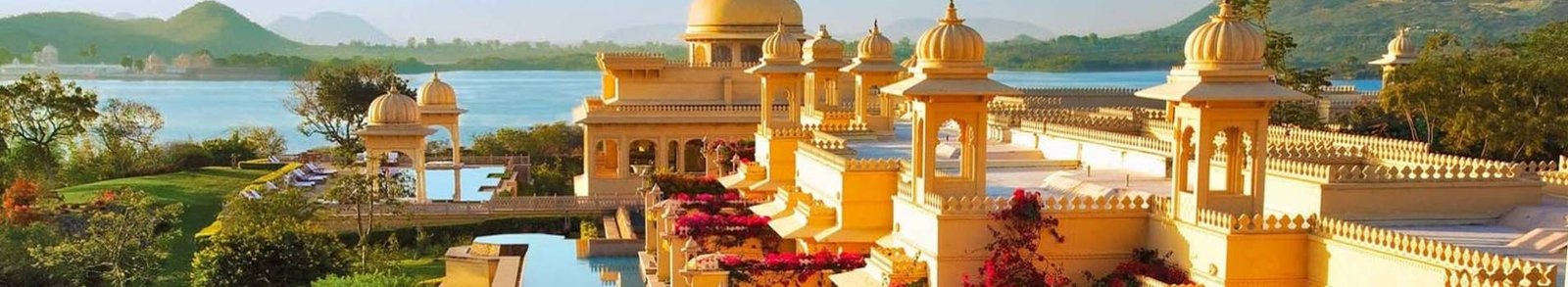 Magnificent Forts of Rajasthan You Can’t Miss