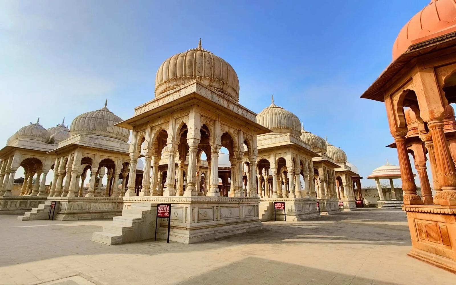 Places to Visit in Bikaner