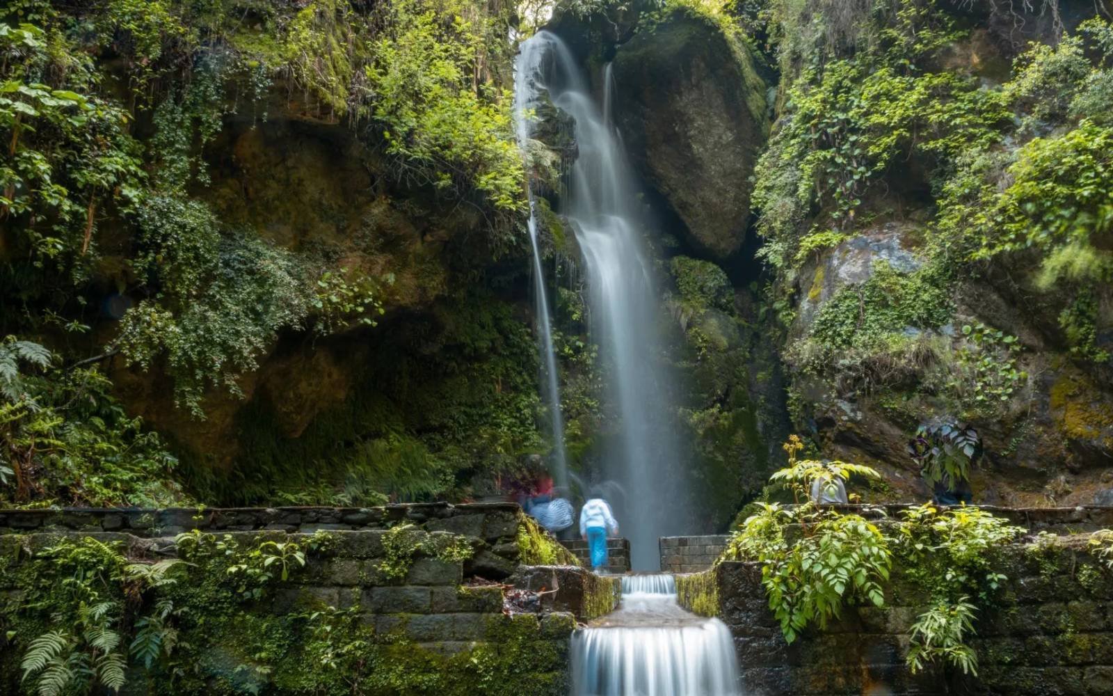 Places to visit in Himachal