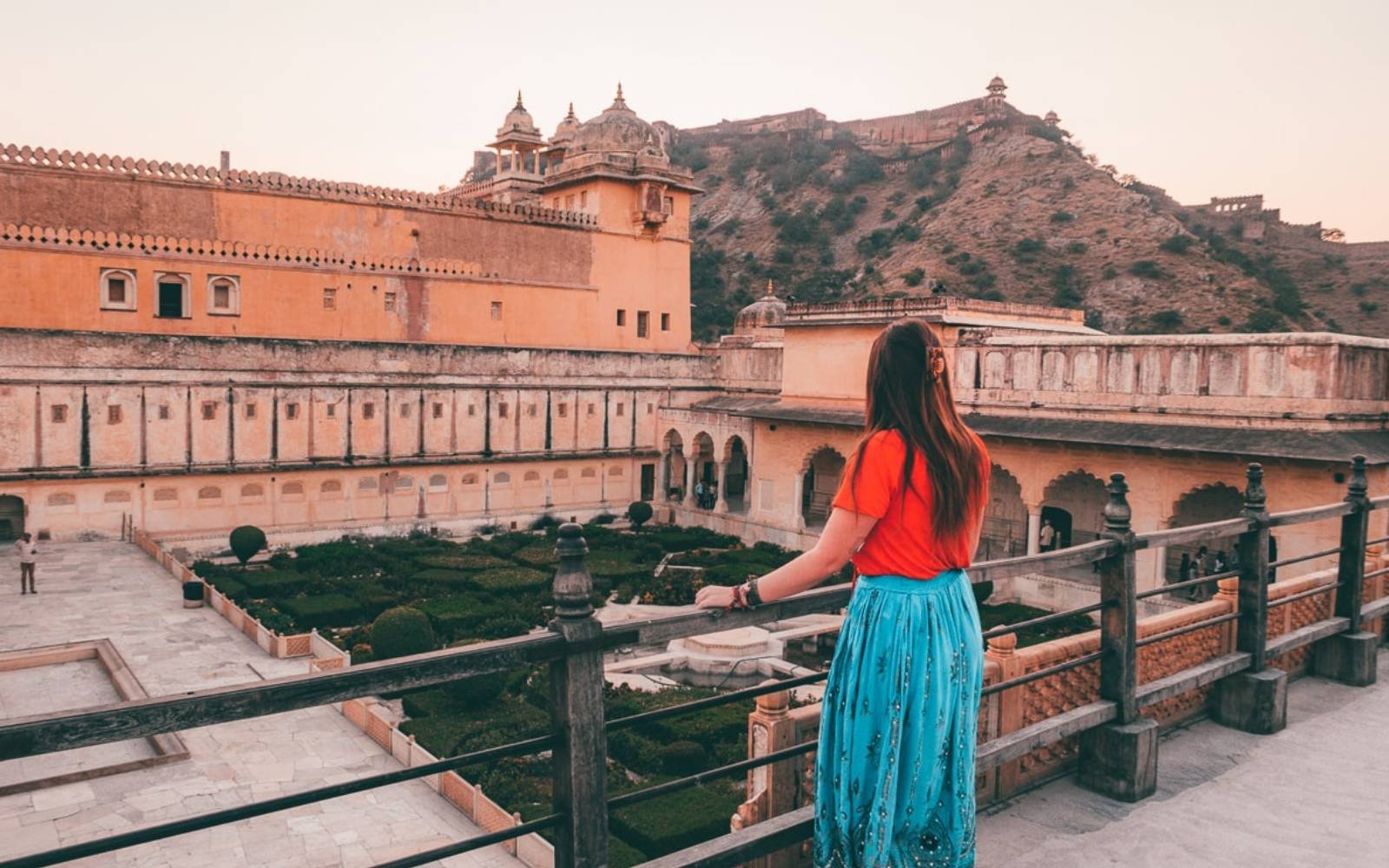 Places to Visit in Jaipur