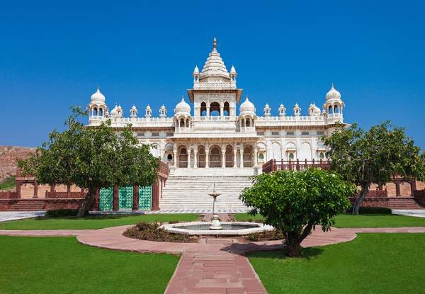 Places to Visit in Jodhpur