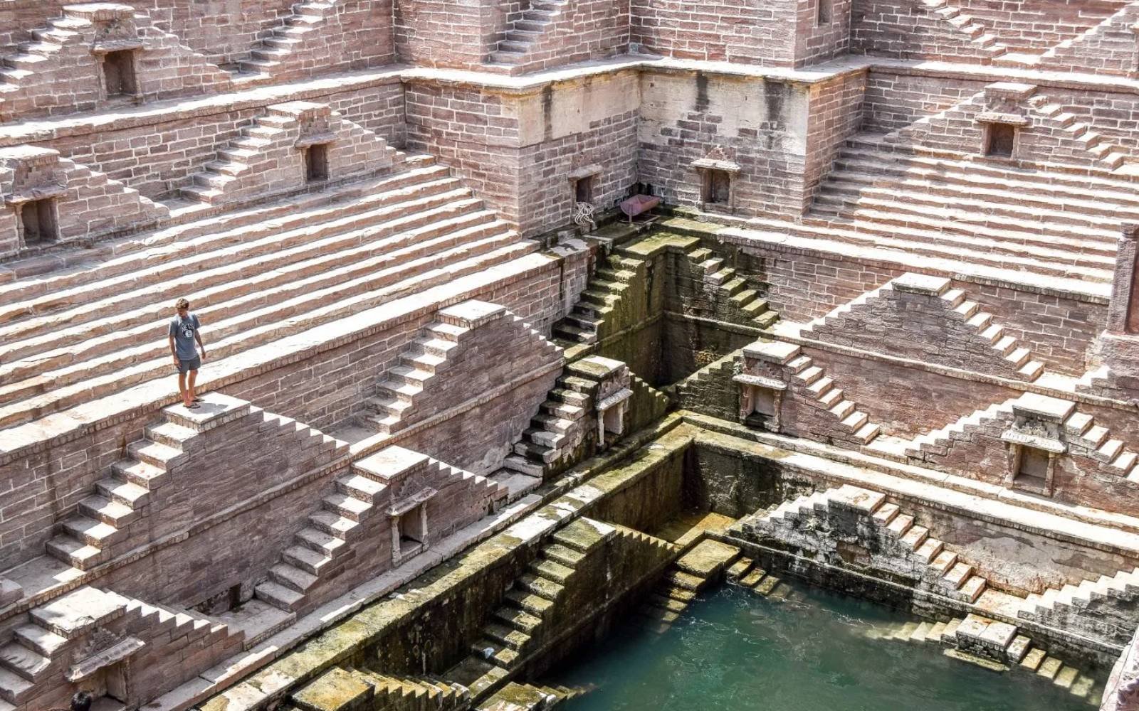 Places to Visit in Jodhpur