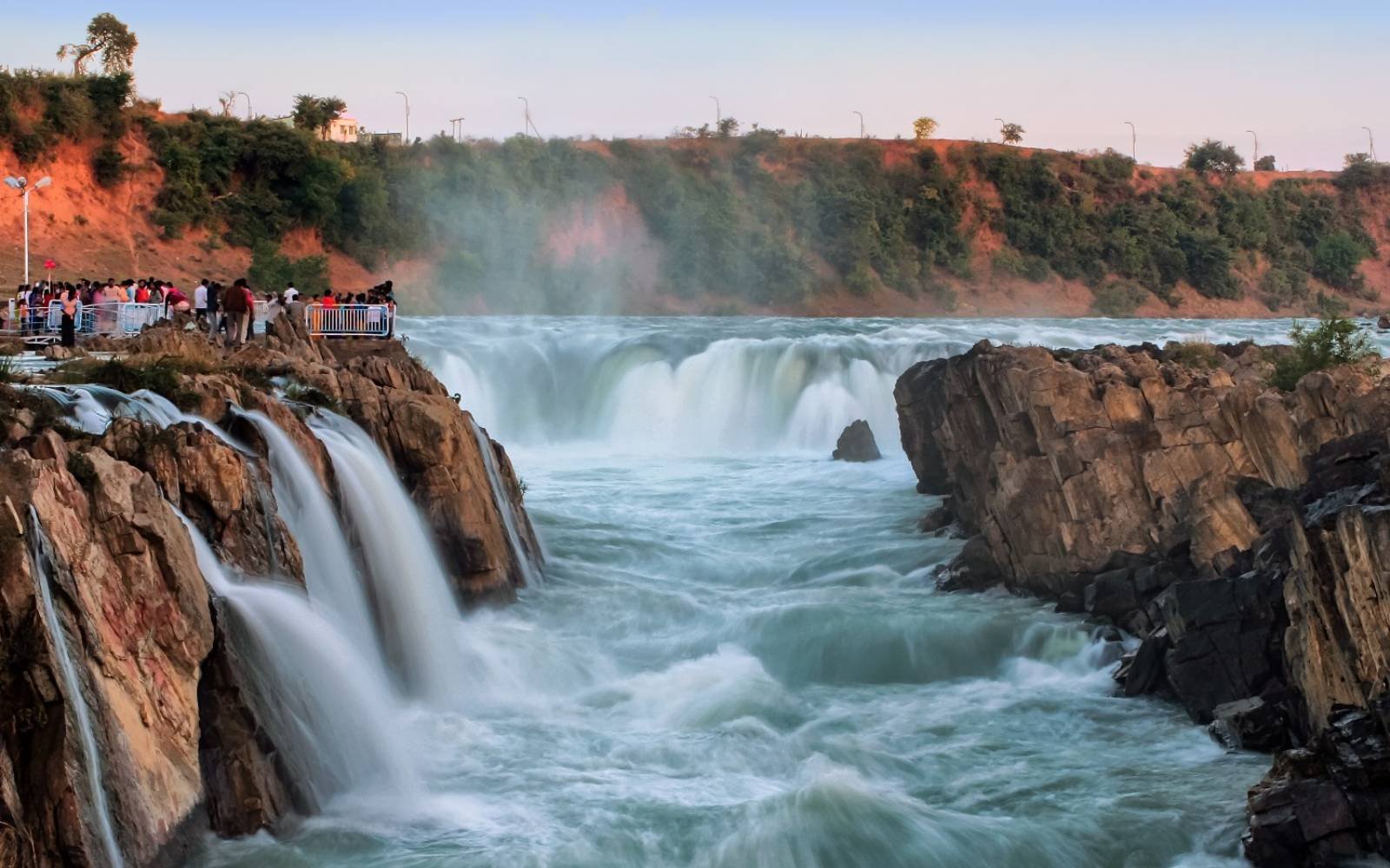 Places to Visit in Madhya Pradesh