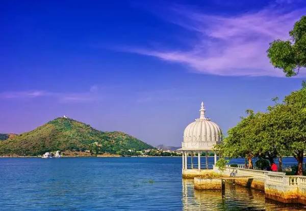 Places to visit in Udaipur