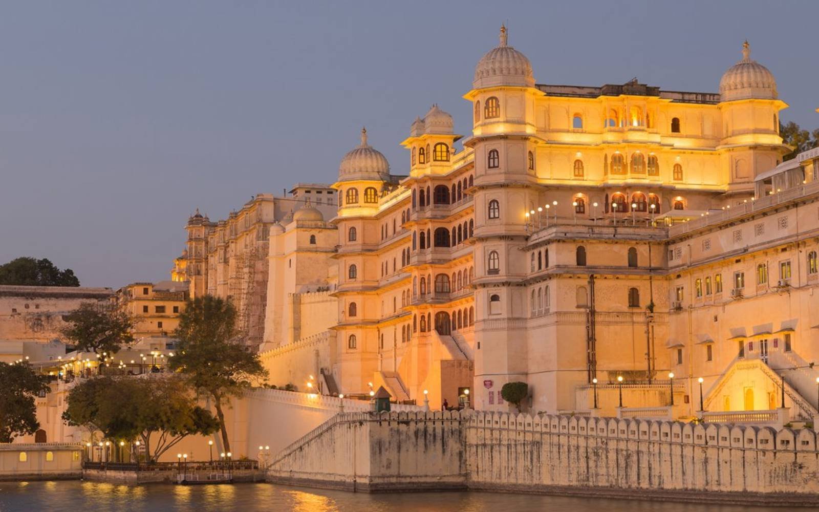 Places to visit in Udaipur