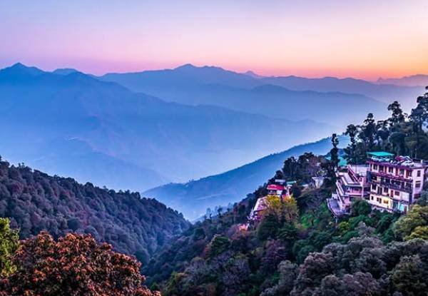 Places to visit in Uttarakhand
