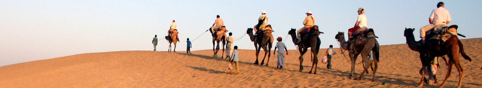 Festivals of Rajasthan: A Month-by-Month Guide