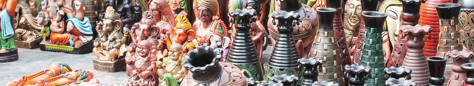 Rajasthani Handicrafts and Souvenirs to Bring Home