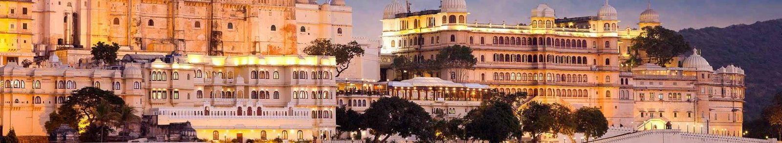 Top 10 Must-Visit Places in Rajasthan for First-Time Travelers