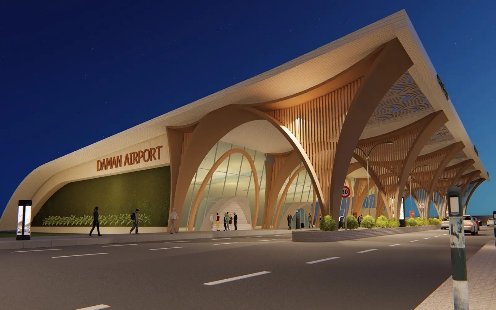 Daman Tour Packages, Daman & Diu Holiday Tour Packages