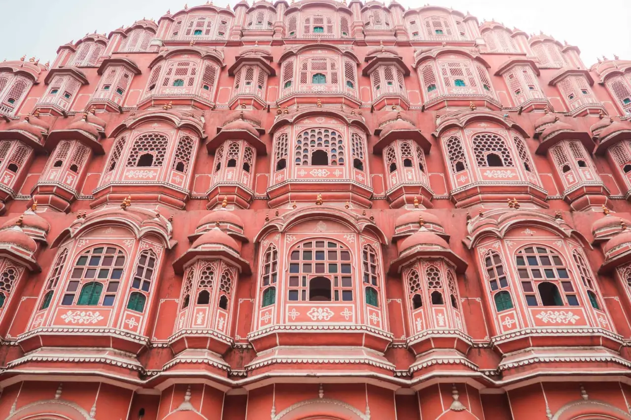 Jaipur Tour Packages