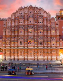 Jaipur Tour Packages