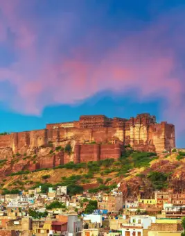 Jodhpur Tour Packages
