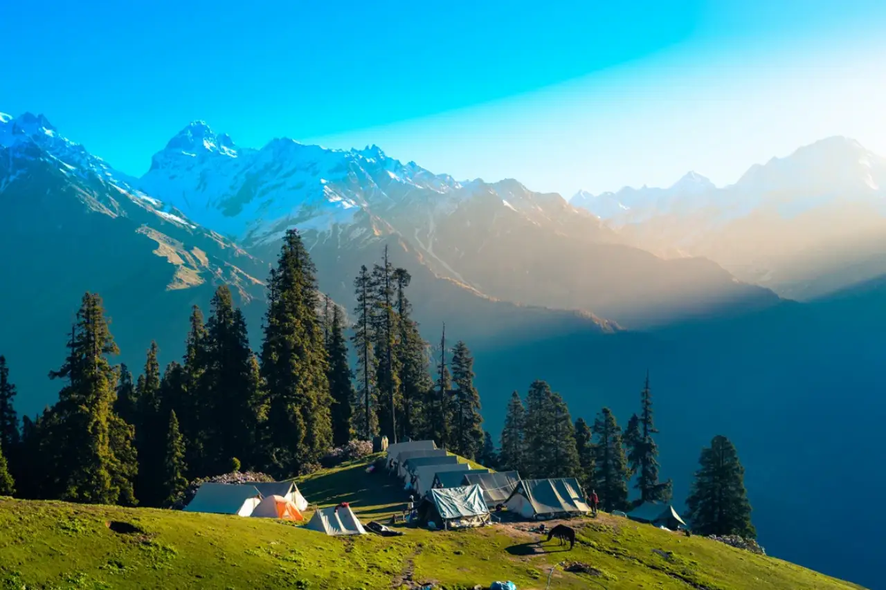 Himachal Tour Packages