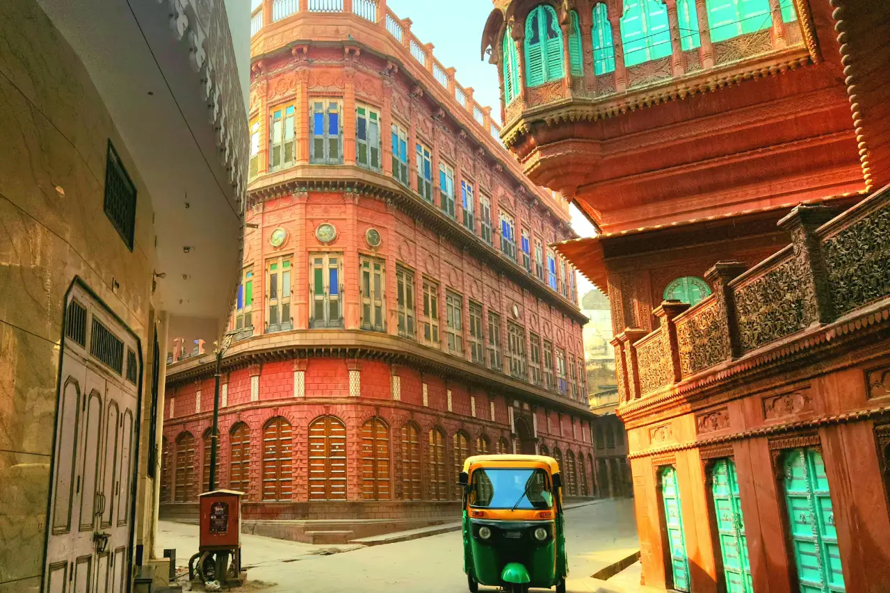 Bikaner Tour Packages