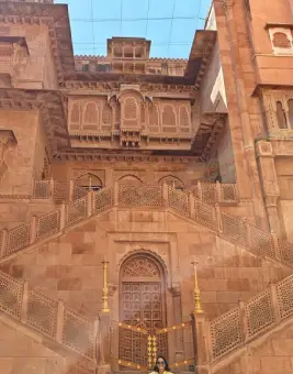 Bikaner Tour Packages