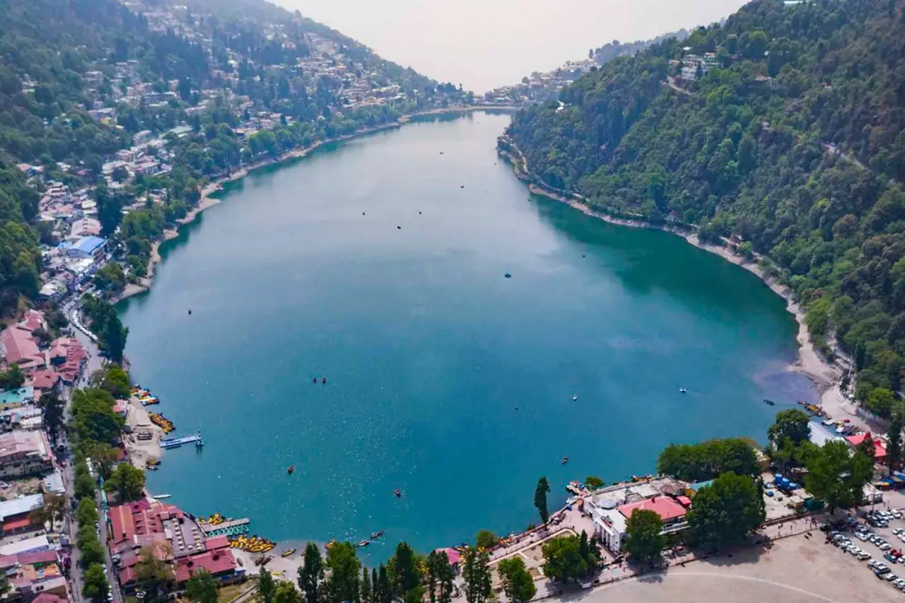 Nainital Tour Packages