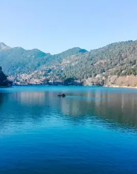 Nainital Tour Packages