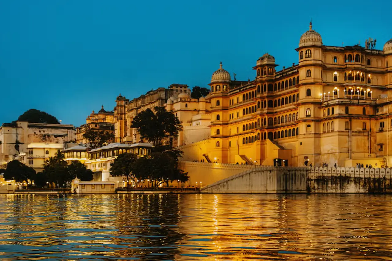 Udaipur Tour Packages