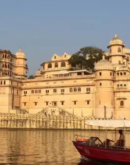 Udaipur Tour Packages