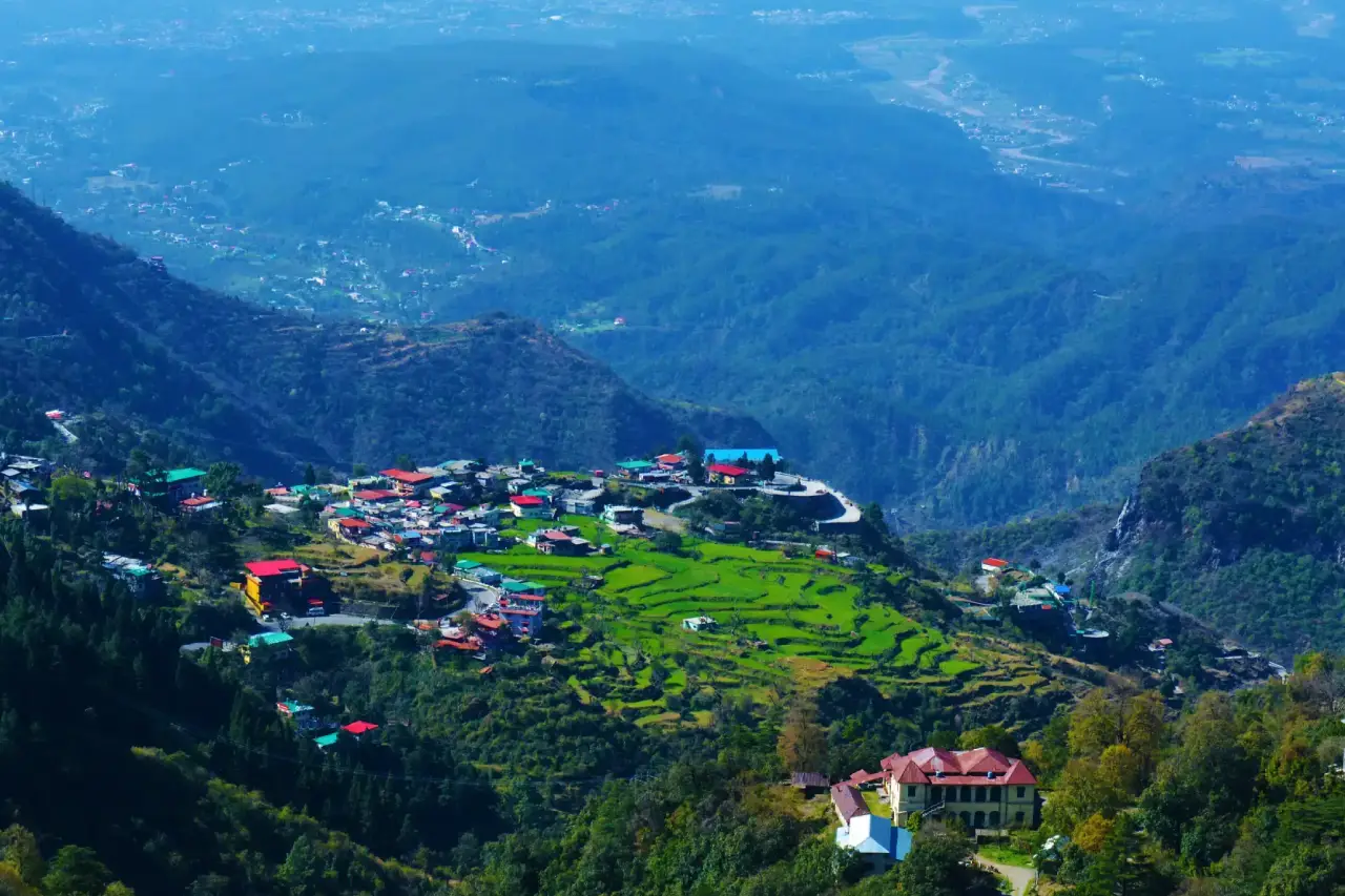 Uttarakhand Tour Packages