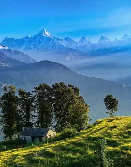 Uttarakhand Tour Packages