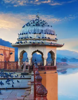 Rajasthan Sightseeing Tours