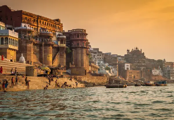Best of Varanasi with Sarnath, Ayodhya & Prayagraj Tour