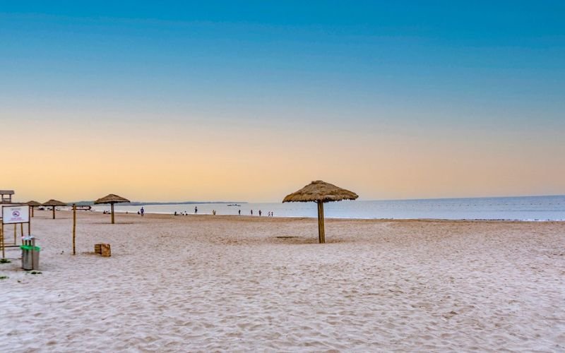 Daman Couples Tour Package