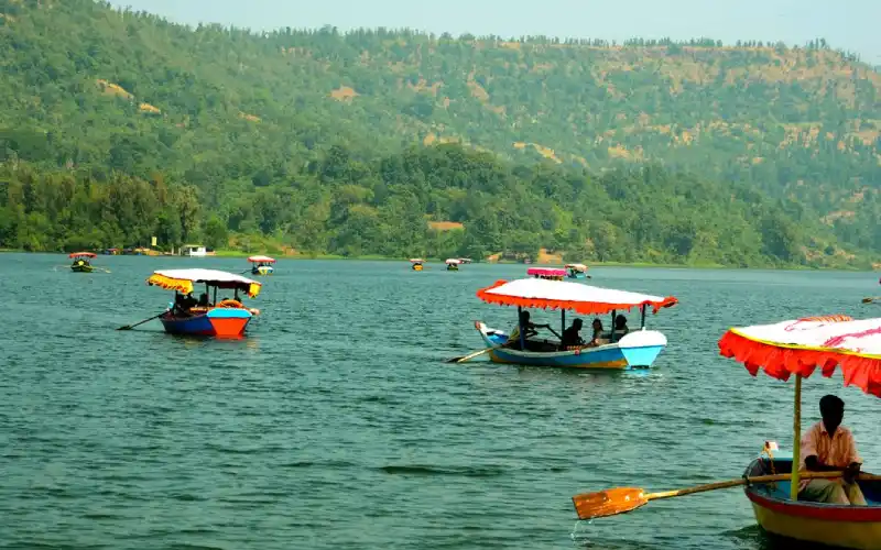 Daman Silvassa Tour Package