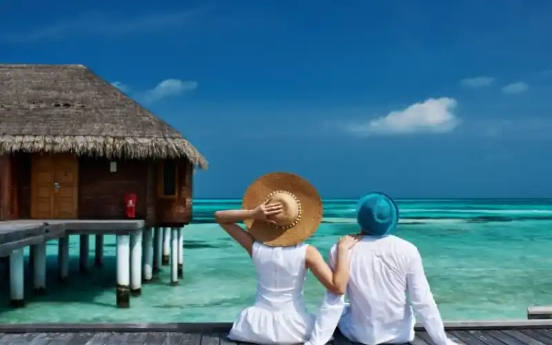 Daman Tour Package for Couple