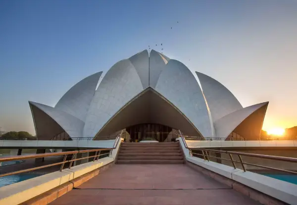 Agra Same Day Tour from Delhi