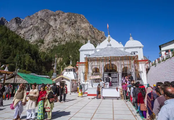 Gangotri Tour Package