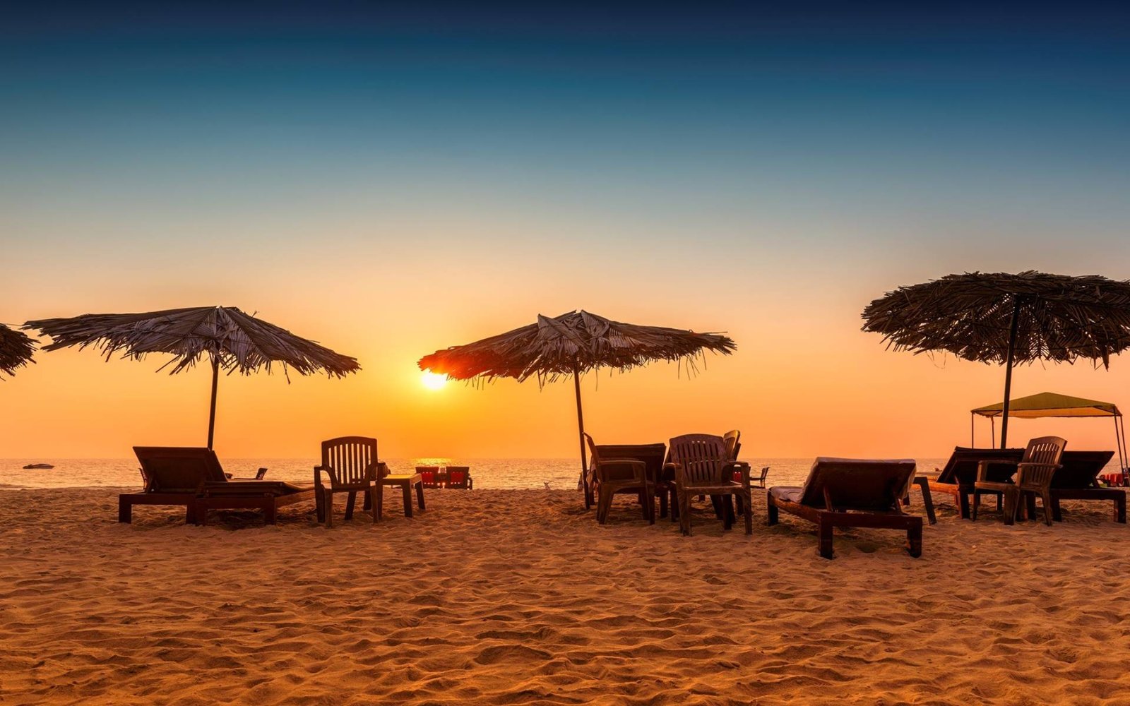Rajasthan Tour Packages From Goa