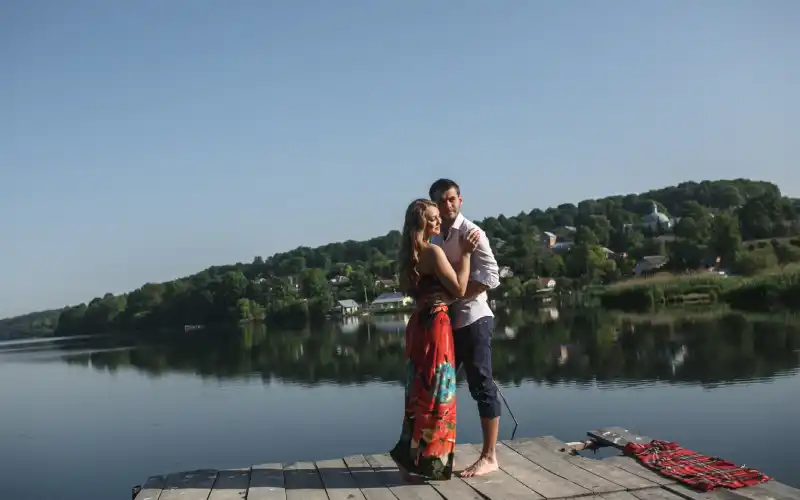 Honeymoon Tour Package Daman Silvassa