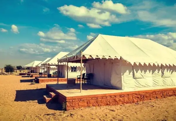 Jaisalmer Tour Package