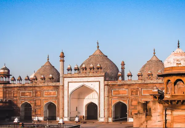 Agra Sightseeing Tour Package