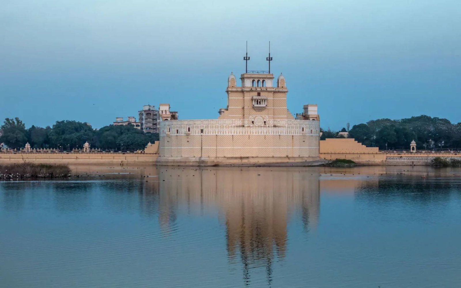 Rajasthan Tour Packages From Jamnagar